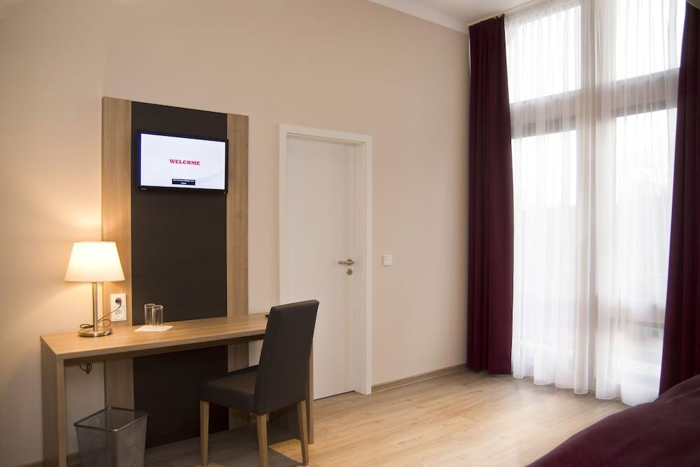 Troll's Brauhaushotel Hotel Medebach