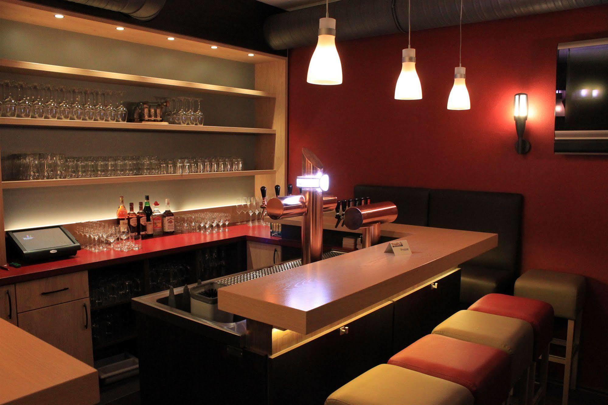 Troll's Brauhaushotel Medebach